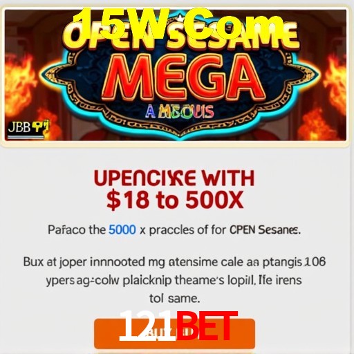 Quick Registration 121bet
