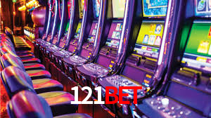 Welcome Bonus 121bet