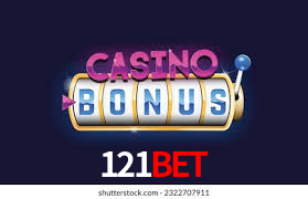VIP Casino 121bet