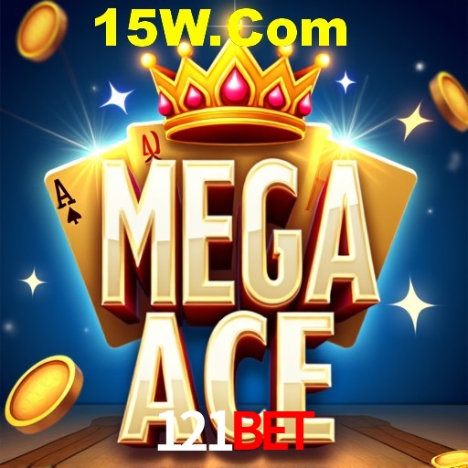 Welcome Bonus 121bet