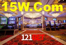 Blackjack Table 121bet